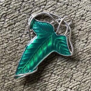 LOTR Brooch